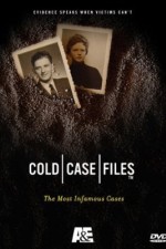 Watch Cold Case Files Vidbull